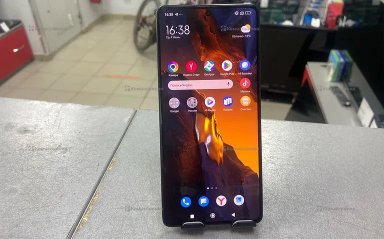 Xiaomi Poco F5 12/512Gb
