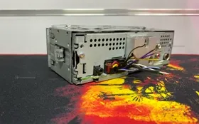 Купить Автомагнитола  pioneer MVH1-180il б/у , в Тюмень Цена:1490рублей