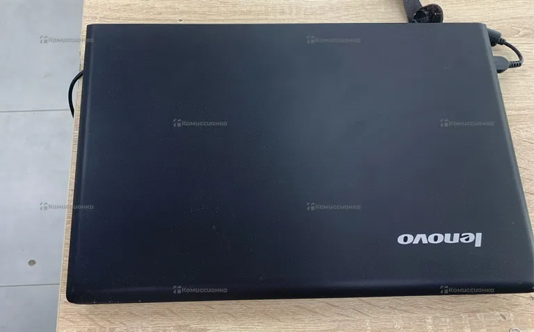 Ноутбук  Lenovo G500