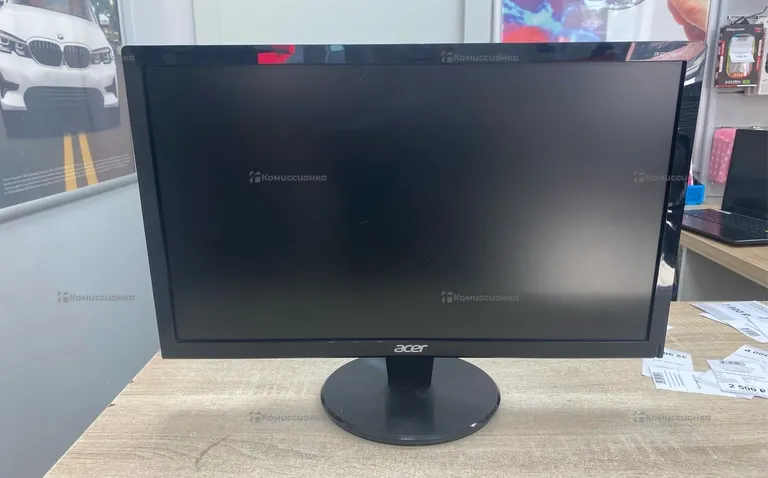Монитор Acer P206HV