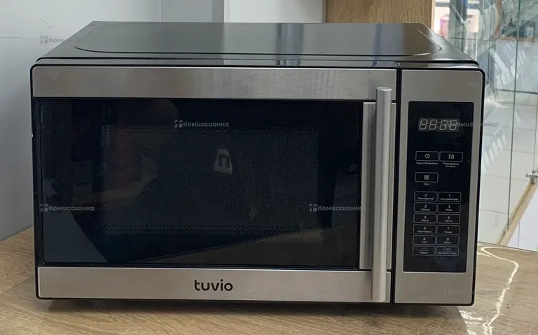 Микроволновая печь  TUVIO