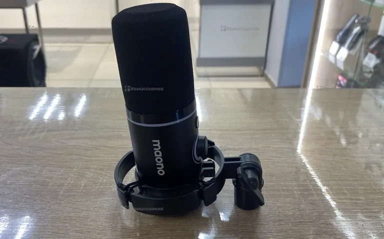 Микрофон Maono PD200X