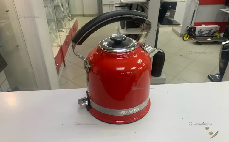Чайник ariete