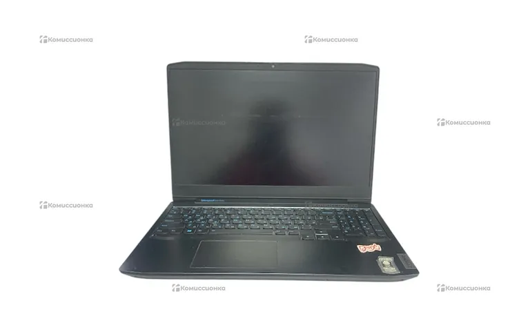 Ноутбук  Lenovo ideapad gaming 3