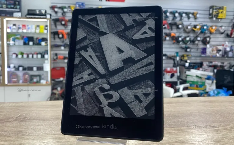 Электронная книга Kindle Paperwhite 11