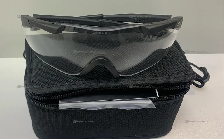 Тактические очки Aegis Arc Regular Fit