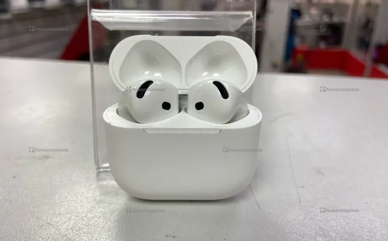 Наушники  Apple AirPods 4