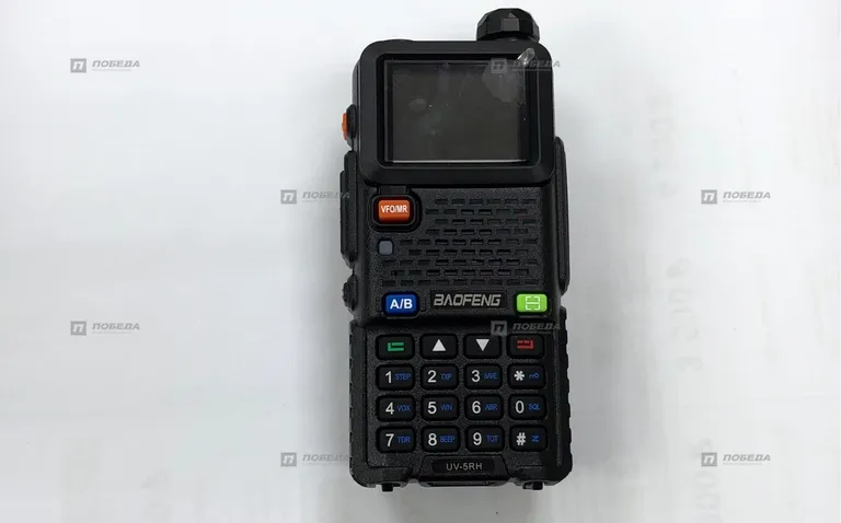 Рация Baofeng uv-5rh