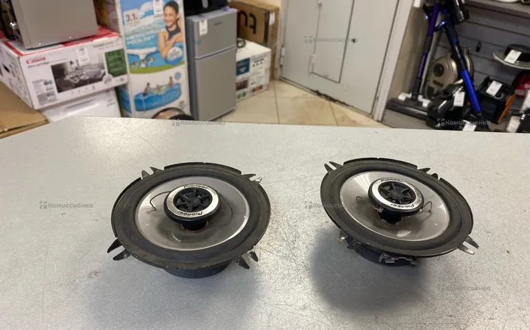 Авто колонки Pioneer TS-A6916
