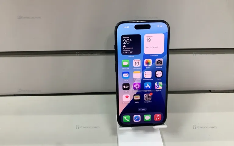 Apple iPhone 15 128Gb