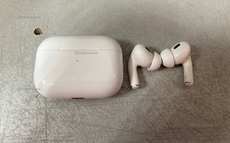 Наушники  airpods pro 2