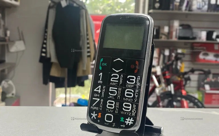 MegaFon tdm 15