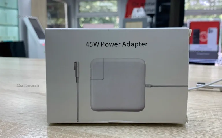 Зарядка для MacBook Air MagSafe