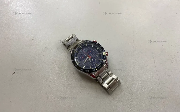 Часы  Tissot