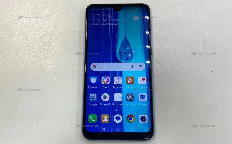 Huawei Y Max 6/128Gb