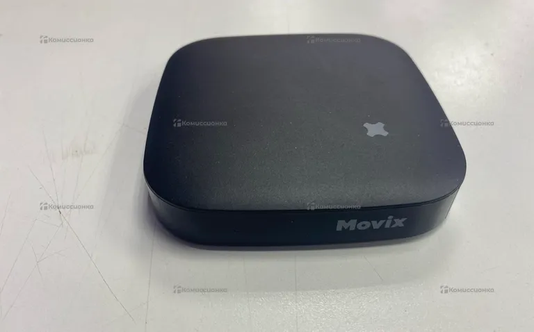 Тв приставка Movix