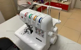 Швейная машина  Comfort 110