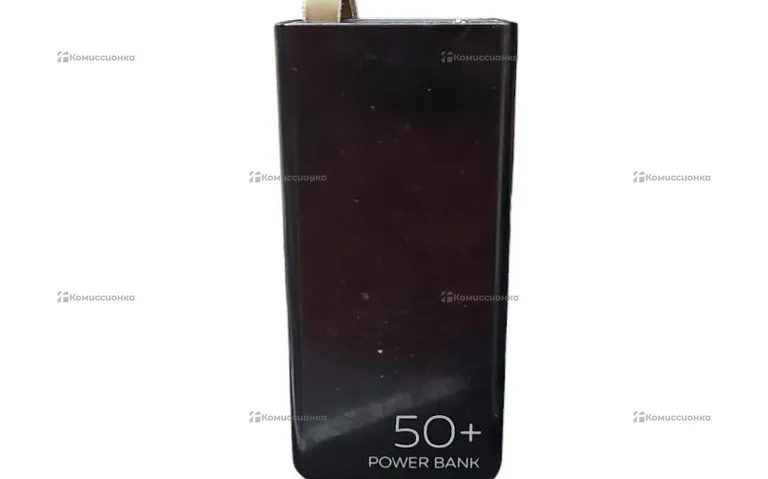 Power Bank  more choice pb60-50