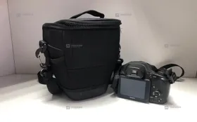 Купить Фотоаппарат Sony Dsc-hx300 б/у , в Тюмень Цена:7990рублей