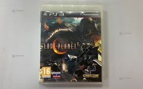 Купить игра PS3. lost planet2 б/у , в Пермь Цена:700рублей