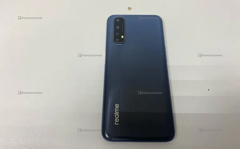 Realme realme 7