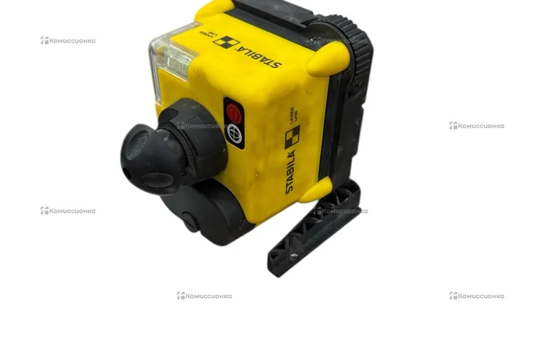Лазерный нивелир Stabila LMR Complete