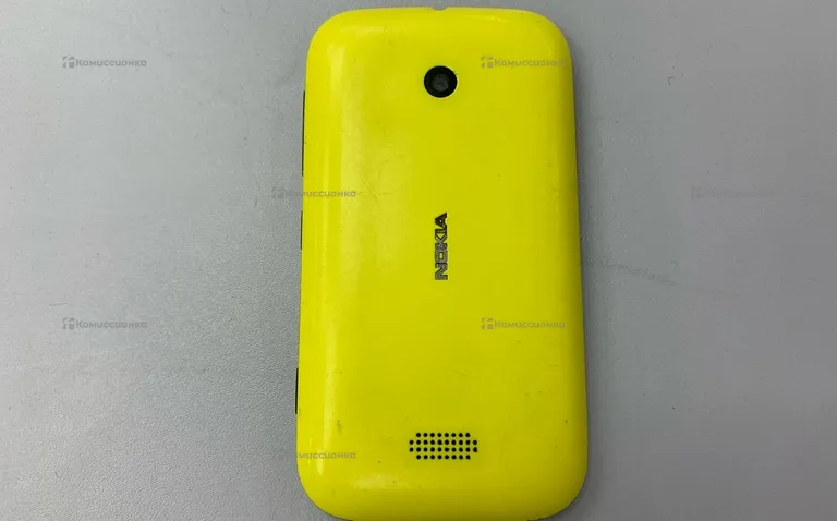 Nokia Lumia 510