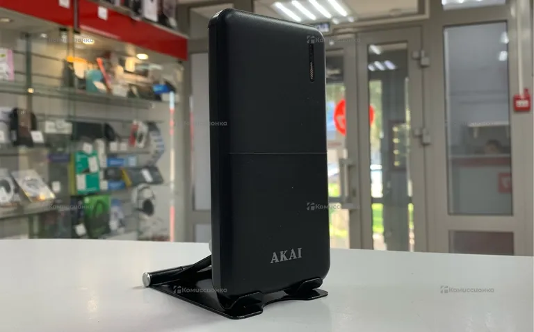 Внешний аккумулятор Akai 10000mAh