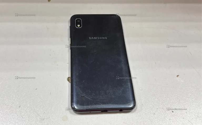 Samsung galaxy a10 2/32