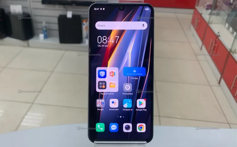 Tecno Tecno pova 4 pro 8/256GB