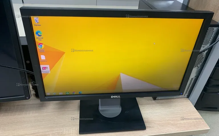 Монитор Dell P2011H