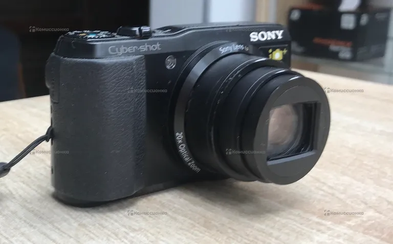 Sony CyberShot DSC-HX20V