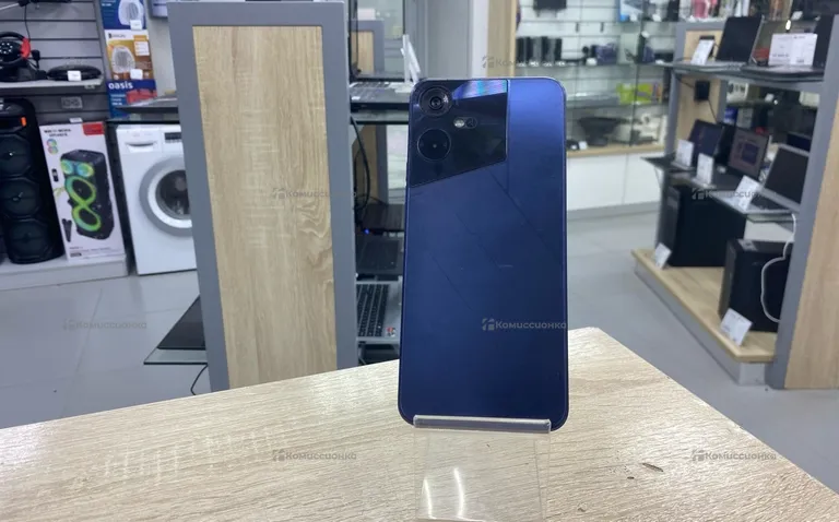 Tecno pova 3  4/128 gb