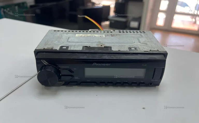 Автомагнитола  Pioneer MVH-190UB