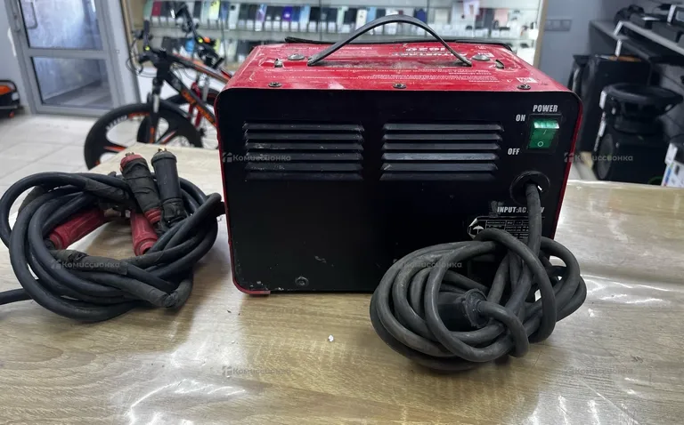 Пускозарядное устройство Autostart I620
