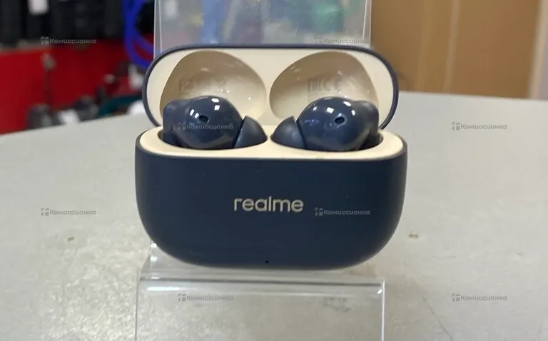 Наушники  Realme Bads T310