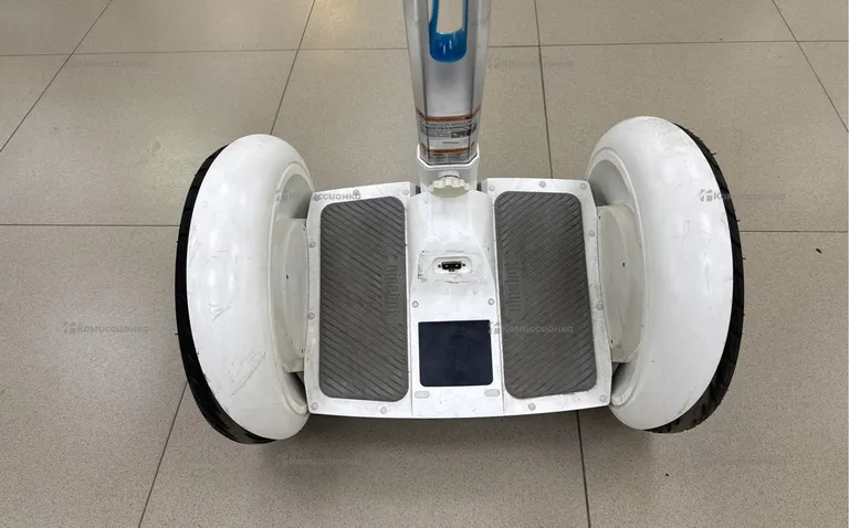 Сигвей Ninebot Elite