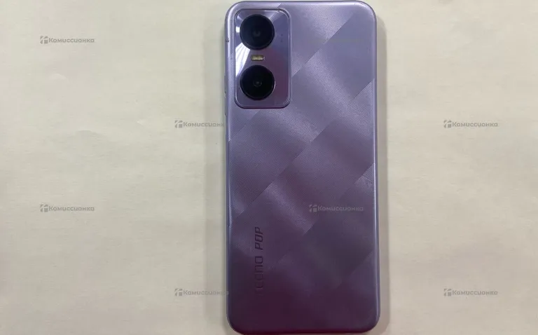 Tecno Pop 6 Pro 2/32 ГБ