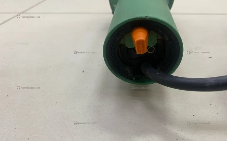 Строительный фен MELTPLAST 1600