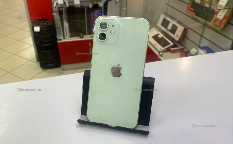 Apple iPhone 12 128 ГБ