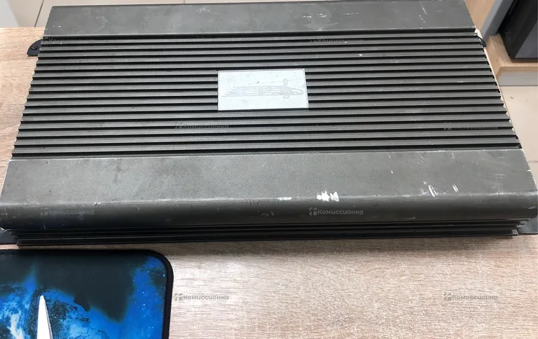 Усилитель ACV GX 4.100
