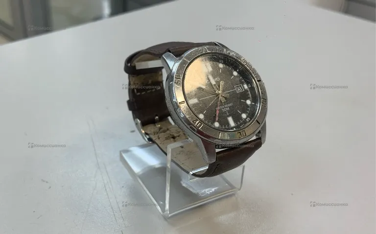 Часы  Casio