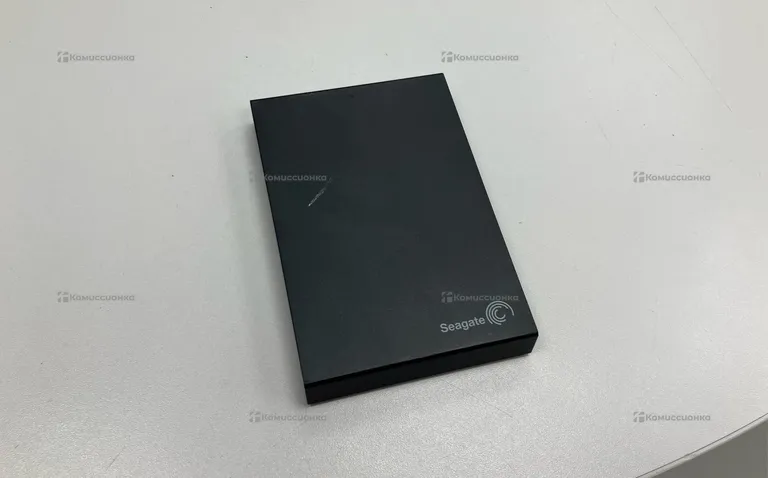 Съемный жесткий диск 1тб Seagate