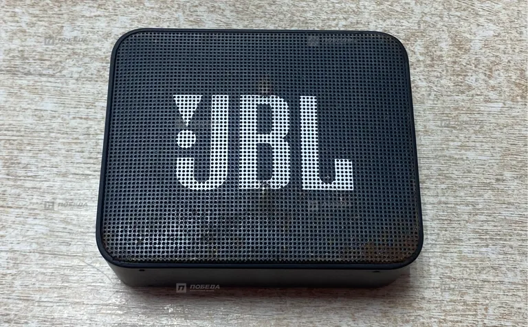 Колонка JBL Go 2