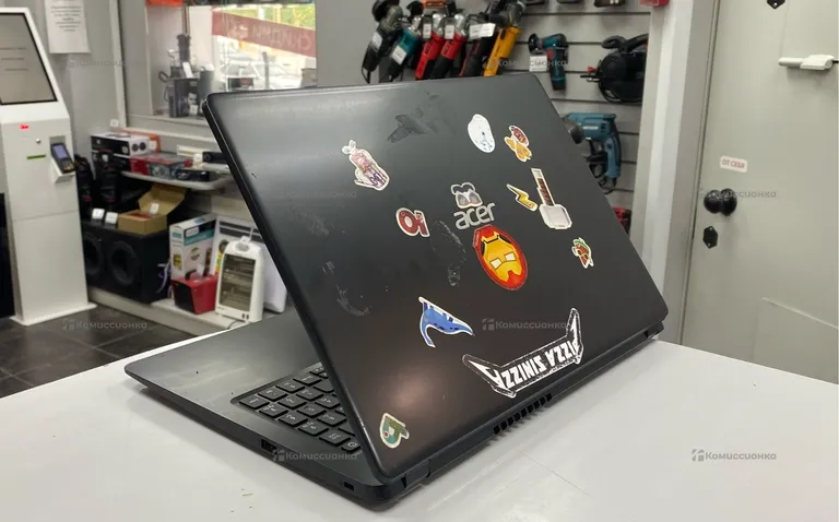 Ноутбук  Acer Aspire 3 N19C1