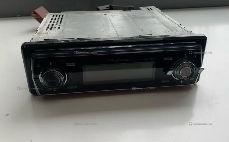 Автомагнитола  Pioneer deh9450UB