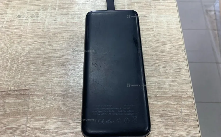 Power Bank  eplutus 40000mA