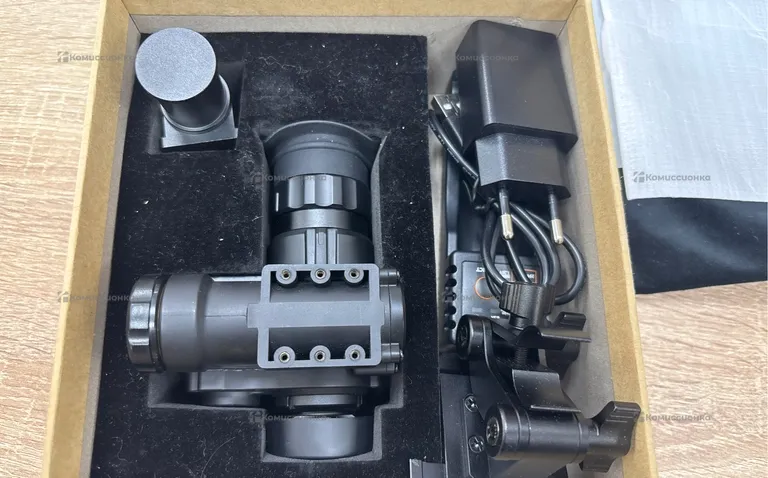 Монокуляр ночного видения Night Vision FHD