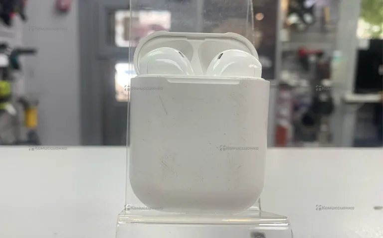 Наушники  AirPods replica