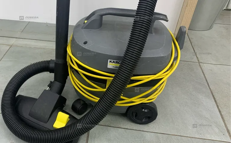 Karcher T 7/1 Classic